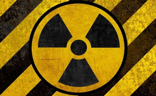 19 квітня на Буковині радіаційний фон у межах норми