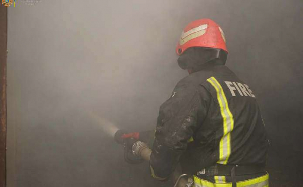 На пожежі у квартирі в Чернівцях виявили тіло жінки