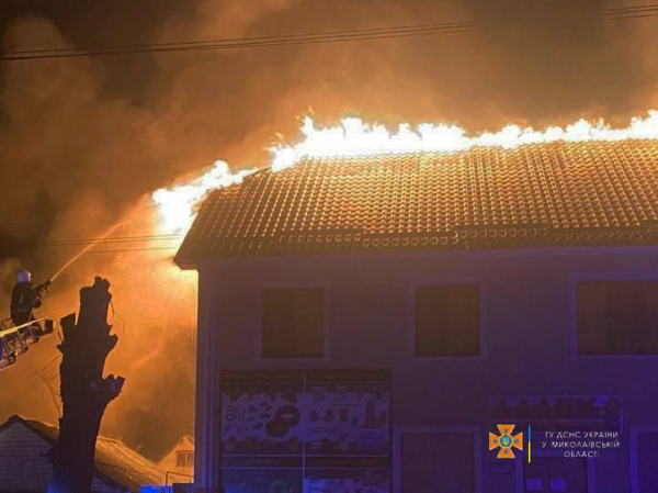 Обстріли Миколаєва та важкі бої на сході України: є постраждалі й загиблі