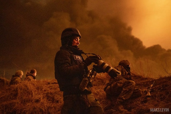 Через 3 години: журналістам дозволили публікувати наслідки російських атак