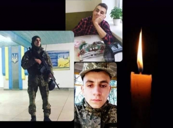 На російсько-українській війні загинули ще двоє військових з Буковини