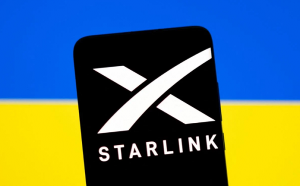 Використання інтернету Starlink дозволять усім охочим українцям