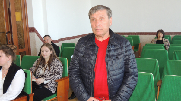 Призначено директорів двох комунальних підприємств міської ради – «Сокиряни-Благоустрій» та «Комунальник»