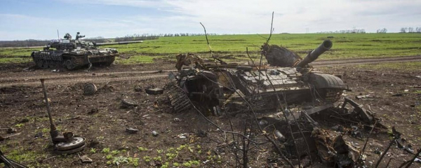 За добу на Донбасі ЗСУ відбили вісім атак — Генштаб