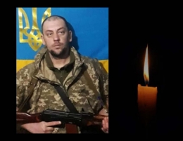 У запеклому бою з окупантами загинув буковинець