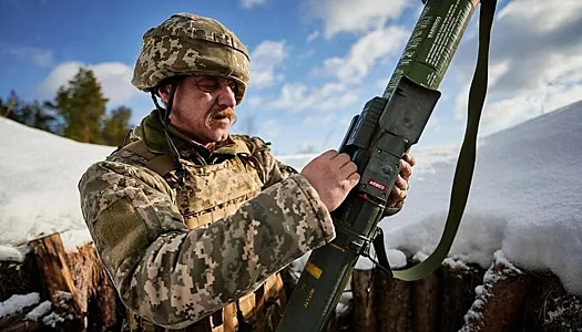 ЗСУ зупинили та відкинули російські війська відразу на чотирьох напрямках