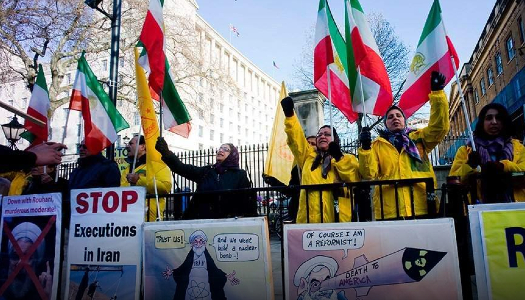 Байден: щоб зупинити Іран, США готові застосувати силу