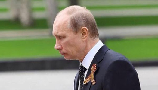 У Білому домі візит Путіна до Ірану назвали показником ізоляції Росії