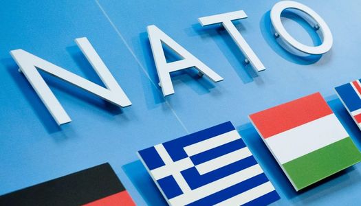 У США закликали перестати брати до НАТО пострадянські країни