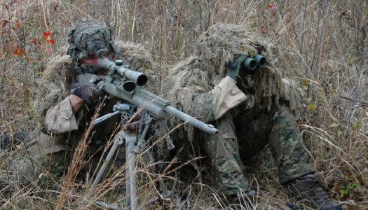 Welt: лише партизанська тактика тепер може перемогти росіян в Україні