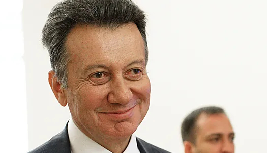 В Італії заявили, що покарали «архітектора палацу Путіна»