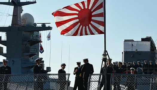 Влада Японії відреагувала на затвердження в Росії Морської доктрини