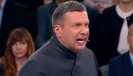 Росіяни втомилися від пропаганди: аудиторія державного ТБ впала на 25 відсотків