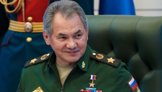 У Міноборони РФ приймають рішення без урахування думки Шойгу