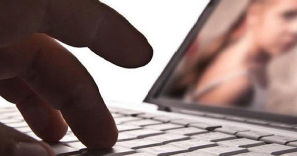 Львів’янина звільнили від тюремного ув’язнення за зберігання дитячого порно