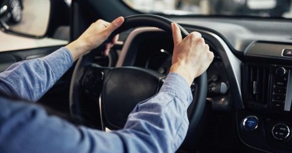 У Львові затримали п’яного прикордонника за кермом