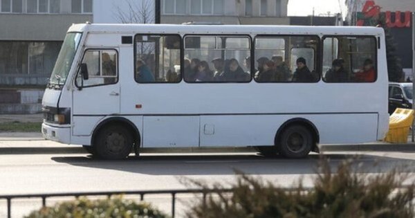 Міська рада Львова змінила схему руху автобуса №17