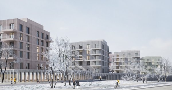 Повернути епоху безоплатного житла