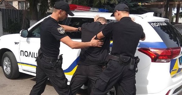 Мешканець Львівщини відсудив 20 тис. грн за незаконне затримання поліцією