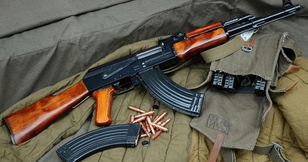 На Львівщині військовому винесли вирок за продаж боєприпасів