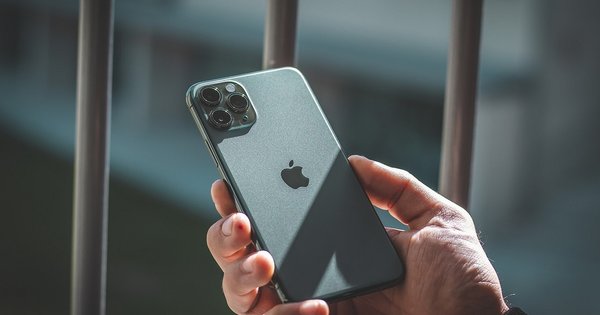 Шахраїв зі Львова оштрафували на 420 тис. грн за використання бренду Apple