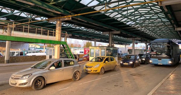 На Львівщині айтівцю винесли вирок за підробку документів для виїзду за кордон