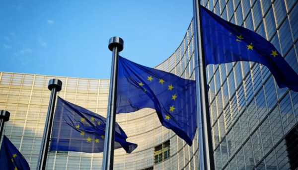ЄС використає надприбутки від «заморожених» активів РФ на купівлю зброї для України