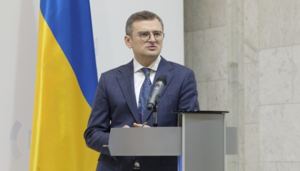 Україна продовжує переговори з Китаєм про участь у Глобальному саміті миру