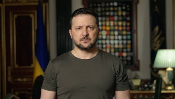 Зеленський провів зустріч з радником Президента США з питань нацбезпеки Джейком Салліваном