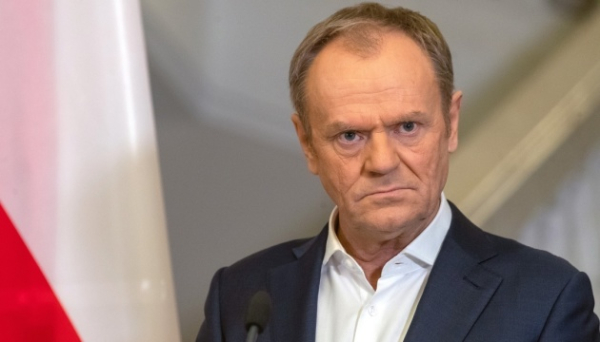 Допомога для України має бути швидкою й інтенсивною – Туск