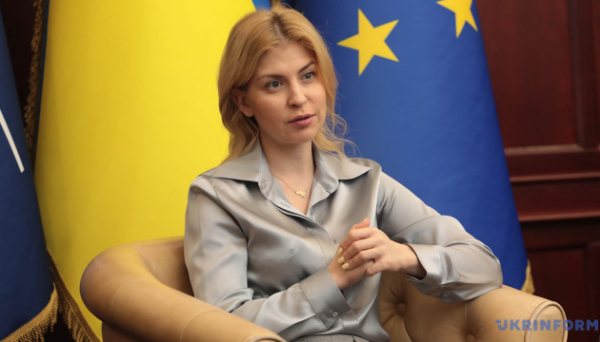 Стефанішина – про удари по російських НПЗ: Діємо відповідно до найкращих стандартів НАТО