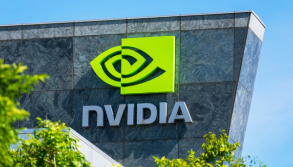 У Nvidia кажуть, що новий чип зі штучним інтелектом коштуватиме до $40 тисяч
