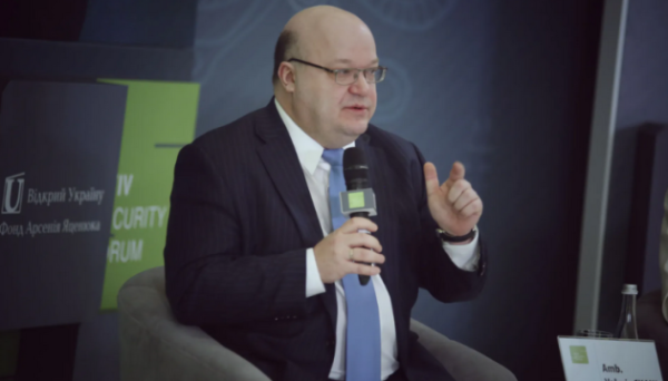 Україна на Вашингтонському саміті має отримати запрошення, будь-яке інше рішення не буде вірним – Чалий