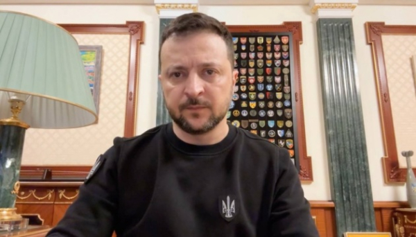 Зеленський: Має стати спільним завданням, щоб у Європі більше не було екологічних катастроф