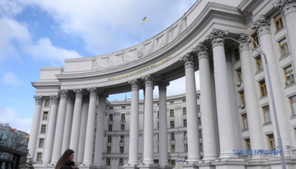 Україна після доповіді ООН закликала світ подвоїти зусилля у боротьбі з безкарністю РФ