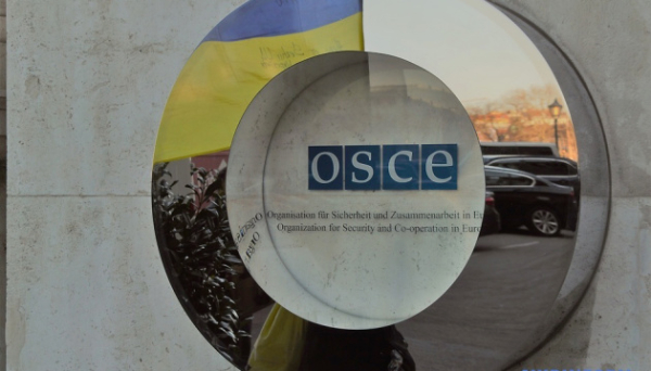 Україна в ОБСЄ закликала до повної ізоляції Кремля і надання систем ППО і далекобійних ракет
