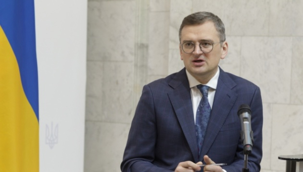 Кулеба: Позиція країн Глобального Півдня залежить від наших успіхів на полі бою