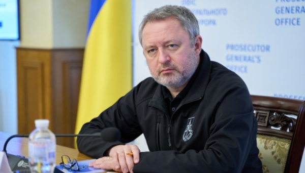 Схвалили проєкт, за яким хочуть реформувати органи правопорядку – Костін