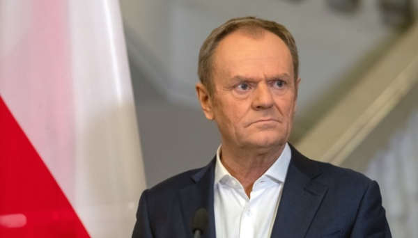 Туск – спікеру Джонсону: Подивіться на Одесу, які вам ще потрібні аргументи?