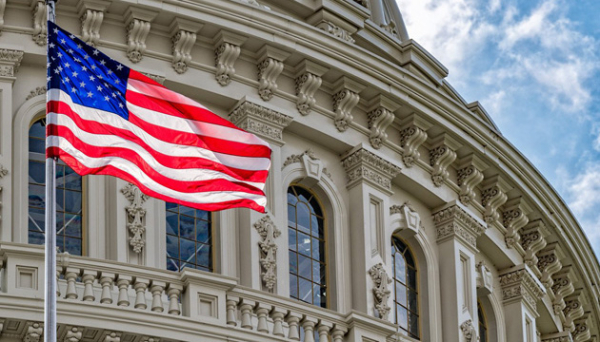 Питання допомоги в Конгресі США: скільки ще чекати Україні?