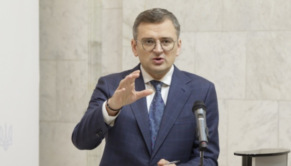 Сьогоднішній обстріл є нагадуванням про потребу терміново посилити ППО України – Кулеба
