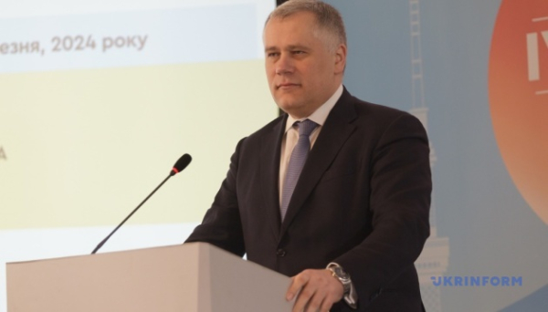 В ОП сподіваються, що Україна невдовзі підпише з Японією угоду про стратегічне партнерство