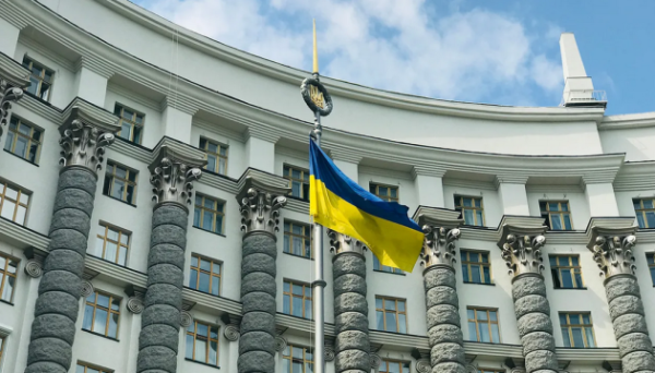 Уряд погодив призначення трьох заступників голови Запорізької ОДА