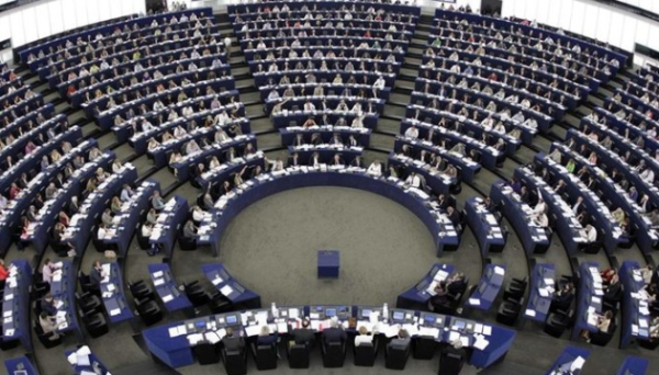 ЄС ніколи не визнає «вибори» на окупованих територіях України