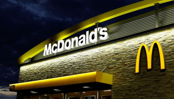 У ресторанах McDonald’s кількох країн стався технічний збій