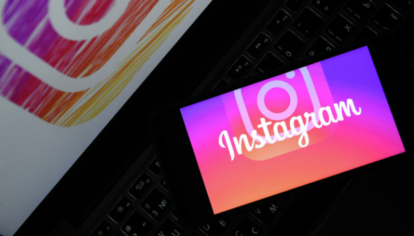 У роботі Facebook та Instagram стався збій