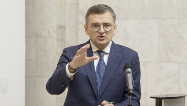 Кулеба – про ідею допомоги Україні від США у вигляді позики: Ми не шоковані, але деталей не бачили