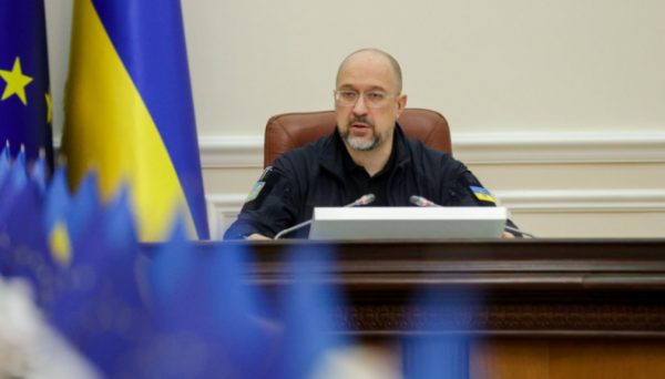 У першій половині цього року маємо розпочати фактичні переговори про вступ до ЄС – Шмигаль