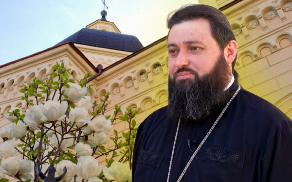 Робіть добрі справи: єпископ Феогност дав поради буковинцям, як підготуватися до Великодня – відео