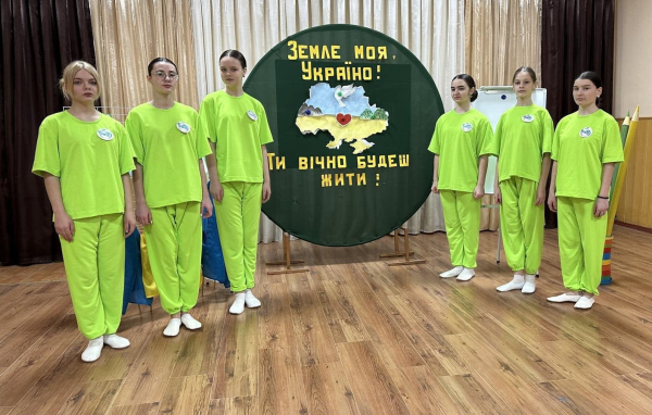 У юних екологів Сокирянщини нові здобутки!